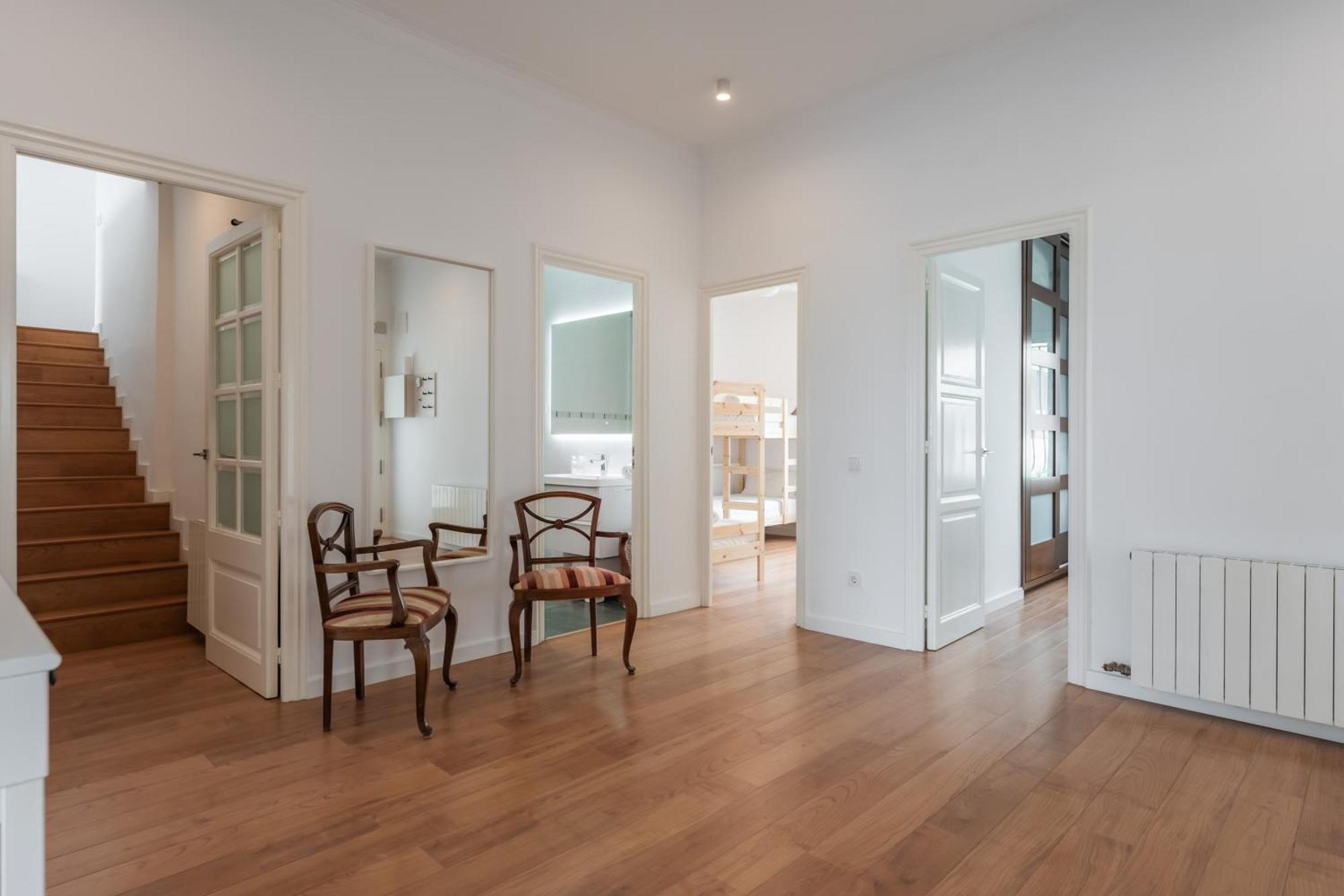 Beach Villa Cristina By Hhbcn Castelldefels Eksteriør billede