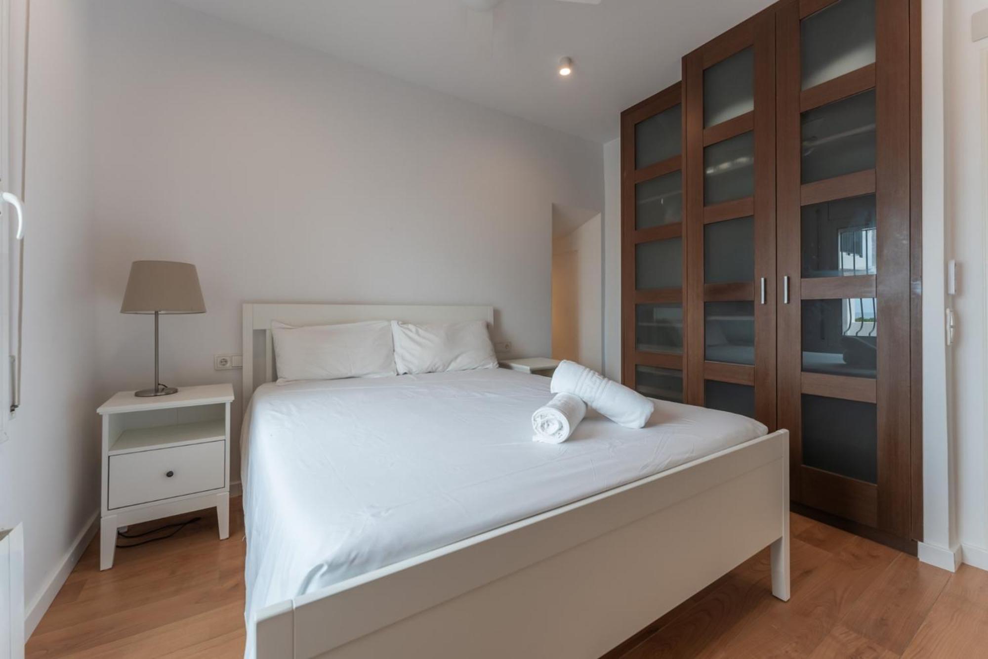 Beach Villa Cristina By Hhbcn Castelldefels Eksteriør billede