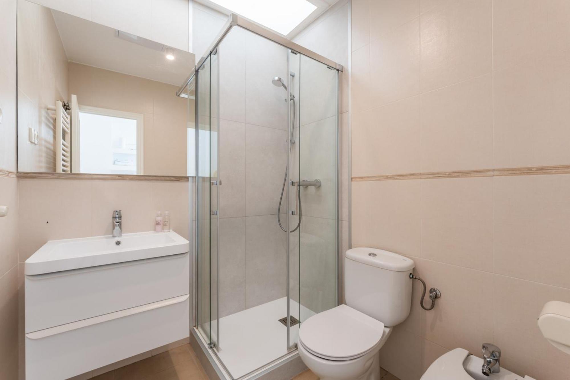 Beach Villa Cristina By Hhbcn Castelldefels Eksteriør billede