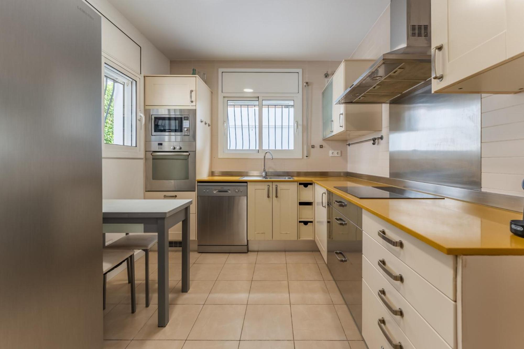 Beach Villa Cristina By Hhbcn Castelldefels Værelse billede