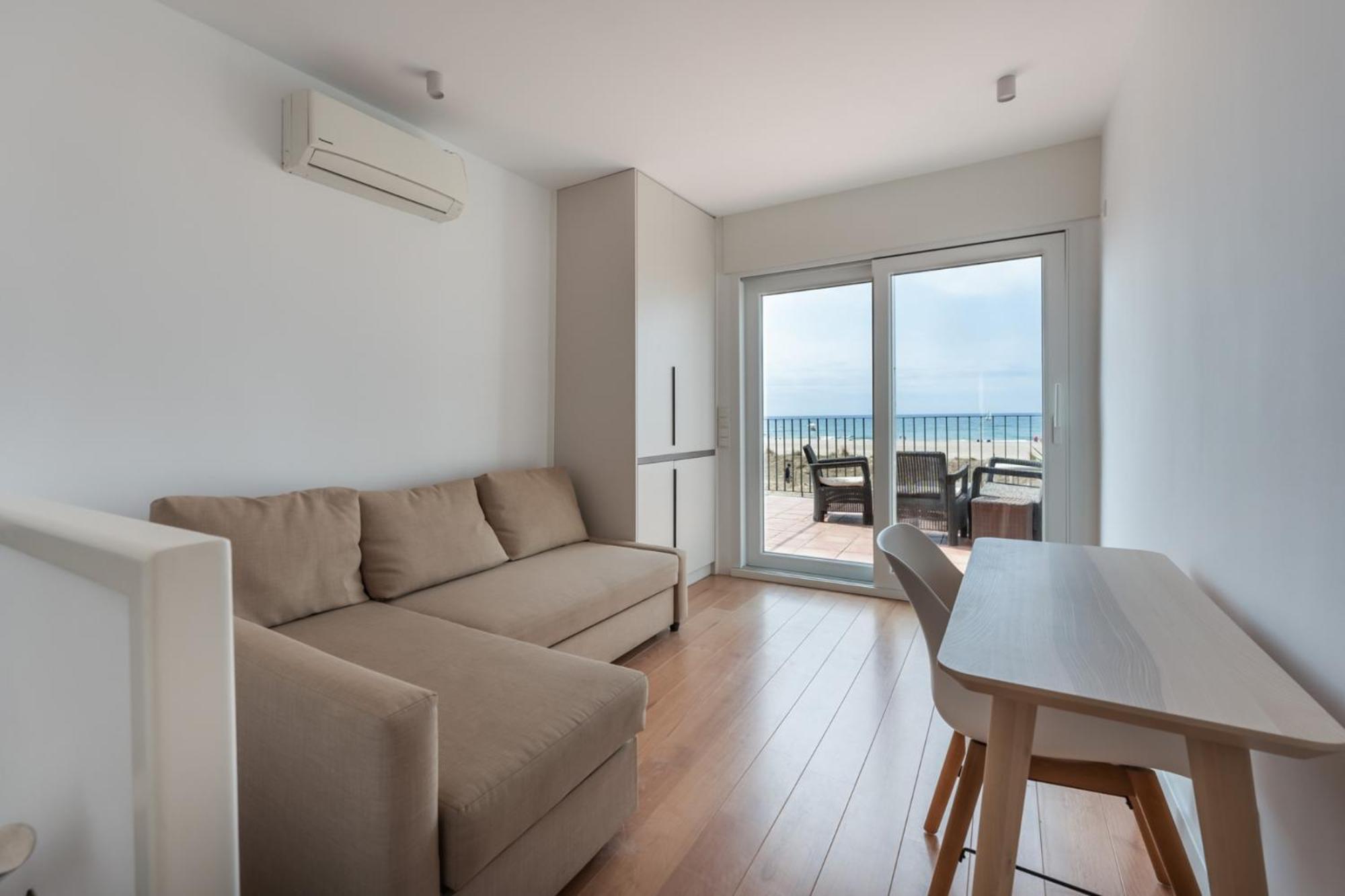 Beach Villa Cristina By Hhbcn Castelldefels Værelse billede