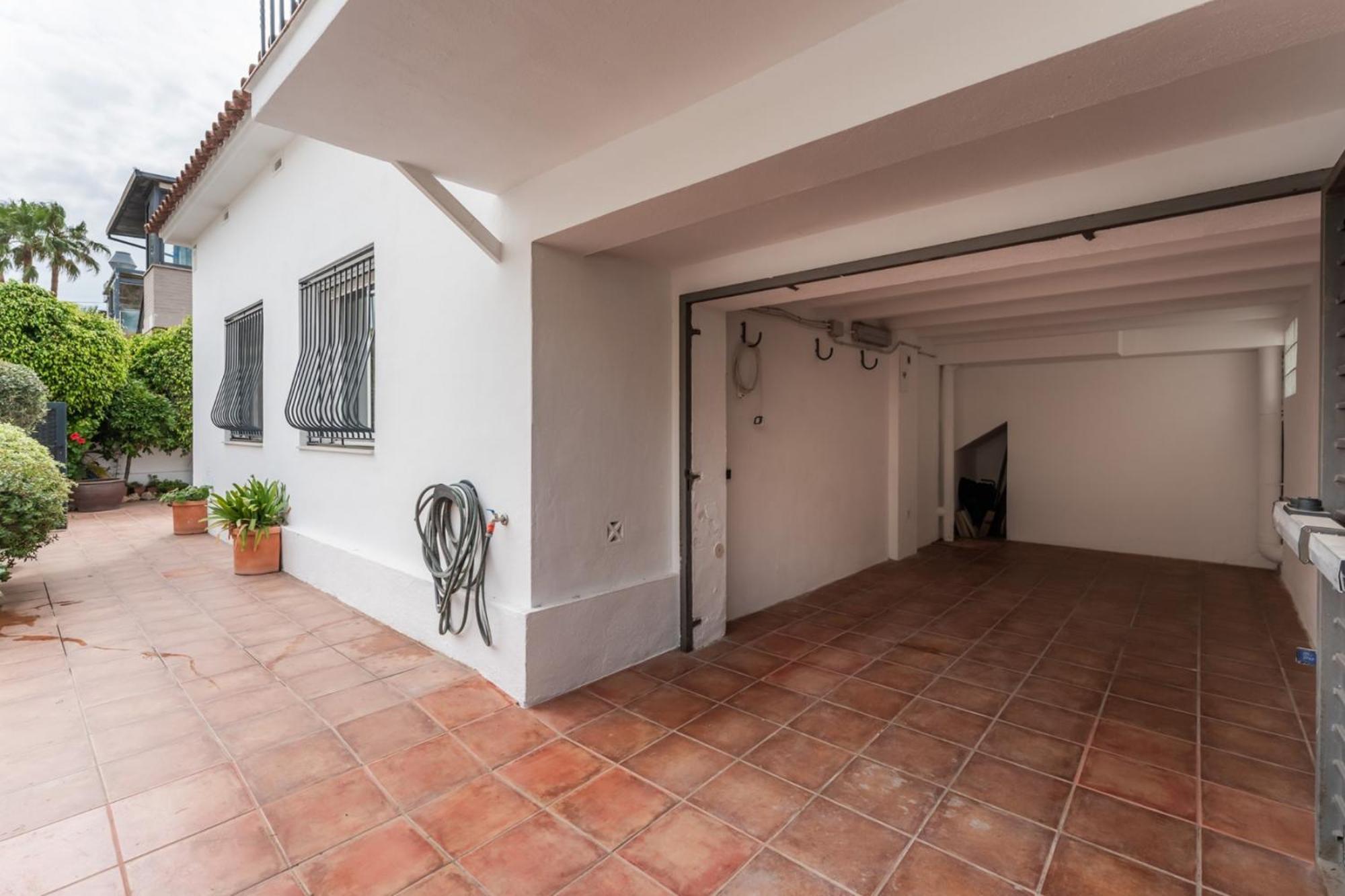 Beach Villa Cristina By Hhbcn Castelldefels Værelse billede